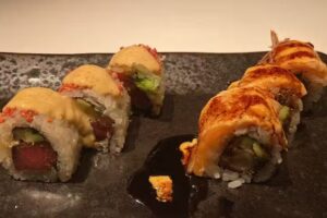 Ikigai Velázquez l Restaurante japonés Madrid