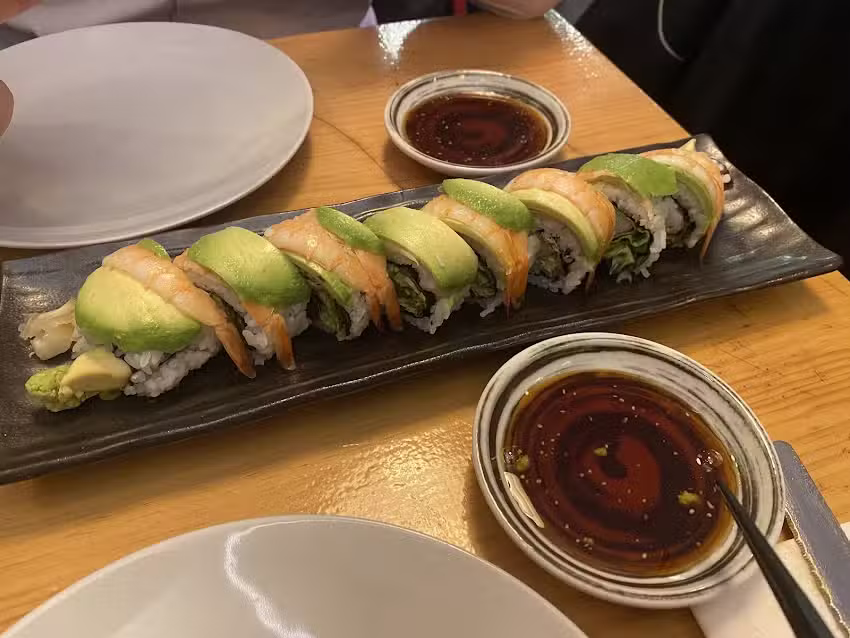 IKKI Bar | Tasca Japonesa Barcelona