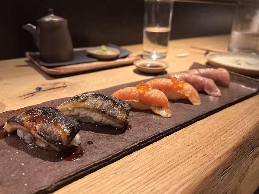 IKOYA Izakaya