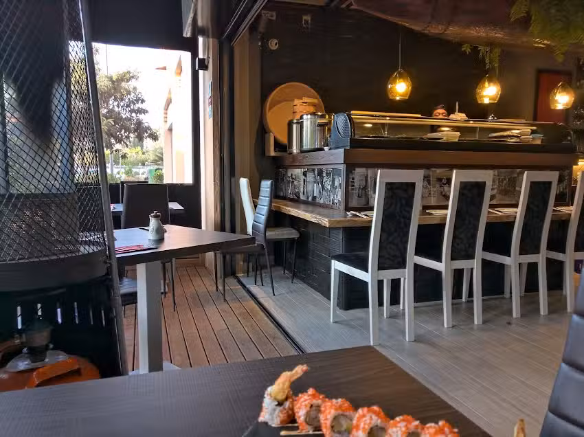 Inch Nueva Andalucia