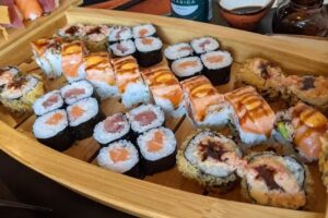 Itazura Sushi