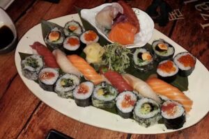 IZAKAYA | High Japanese Cuisine