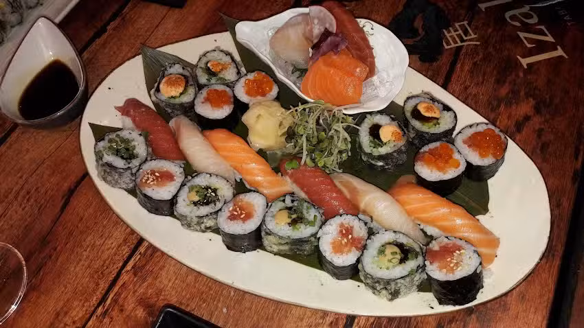 IZAKAYA | High Japanese Cuisine