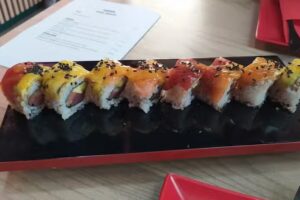 Izakaya Taberuya, Japanese Street Food