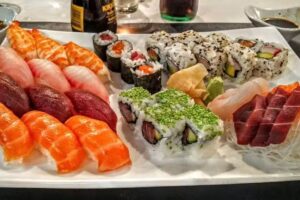 JAP Sushi Restaurante