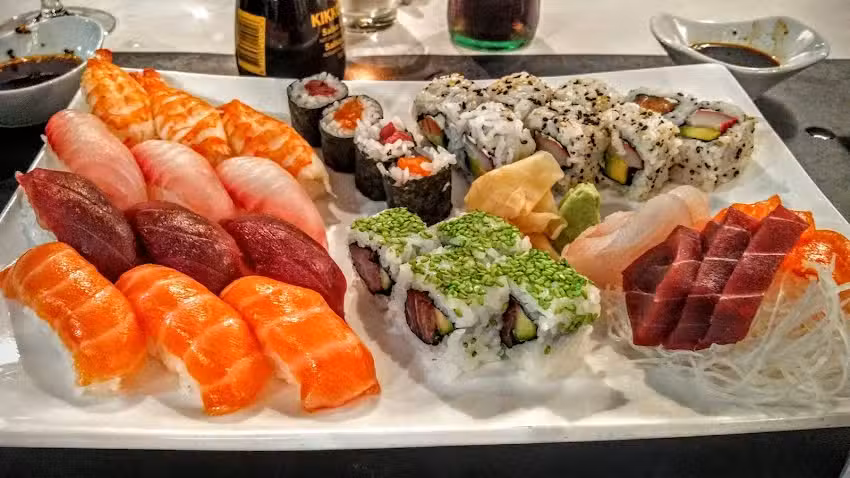 JAP Sushi Restaurante