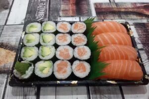 Japón toyama sushi & ramen toyamasushi.es