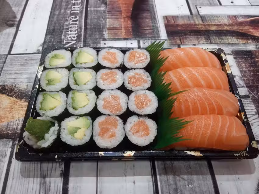 Jap&oacute;n toyama sushi & ramen toyamasushi.es