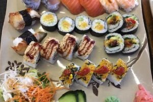 Japonés Yuzu Obrador