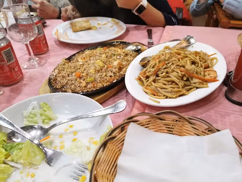 Jard&iacute;n de Bamb&uacute;