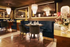 Jay’s Restaurante Japonés