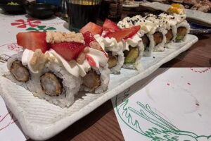 Kaisen Experience – Centro Valencia