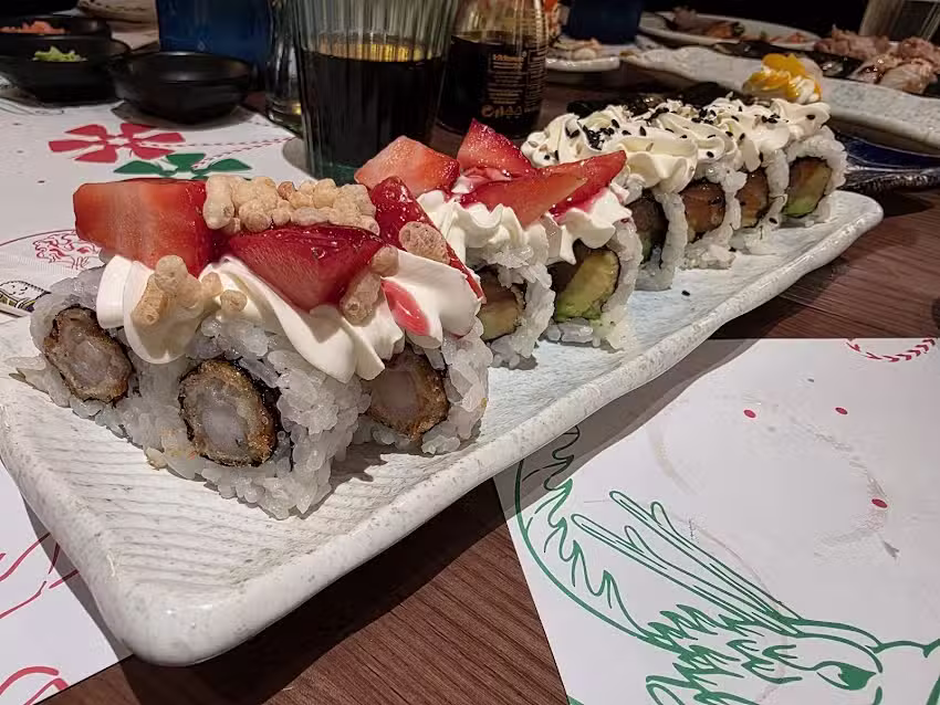 Kaisen Experience &ndash; Centro Valencia