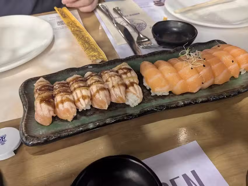 Kaisen Experience &ndash; Heron City