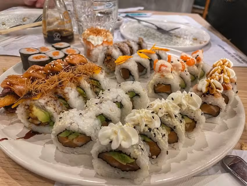 KaiSushi