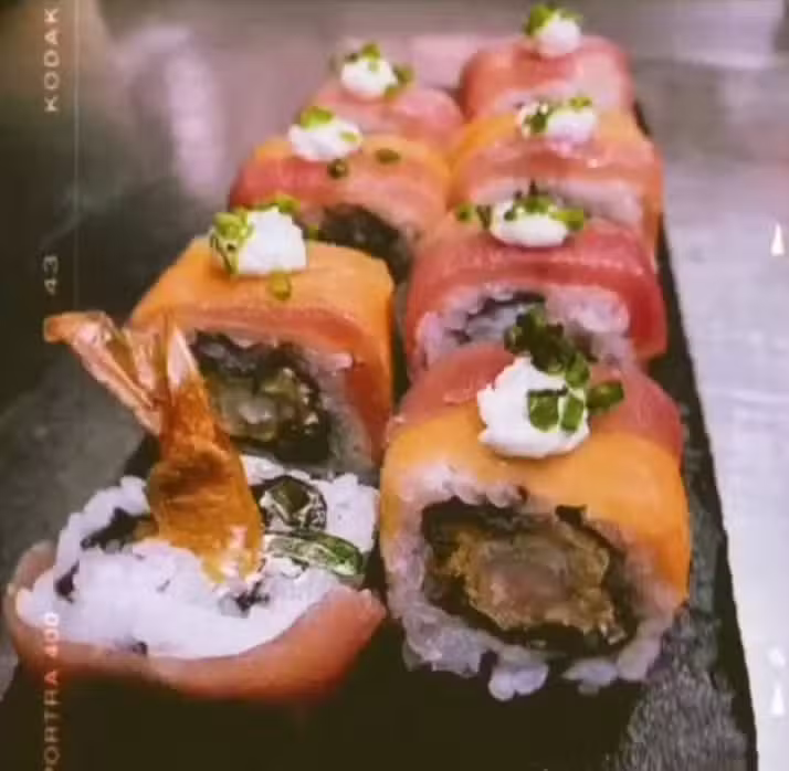 Kajapo Sushi