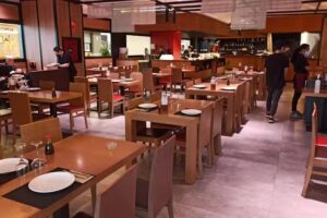 Kaori – CC Baricentro