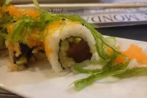 Karacas Sushi Bar Castellon