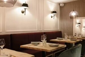 Kasiba | Restaurante Sushi Alcorcón