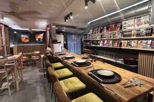 KATOYAKI JAPON | Malasa&ntilde;a