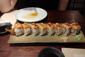 Katsuo Sushi & Ramen