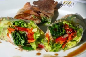 Keng’s In, Comida Para Llevar