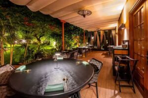 Kensei | Sushi & Japanese Cuisine