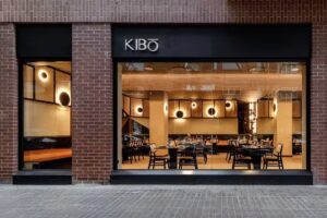 KIBŌ RESTAURANTE