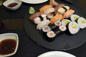 Kimu Sushi