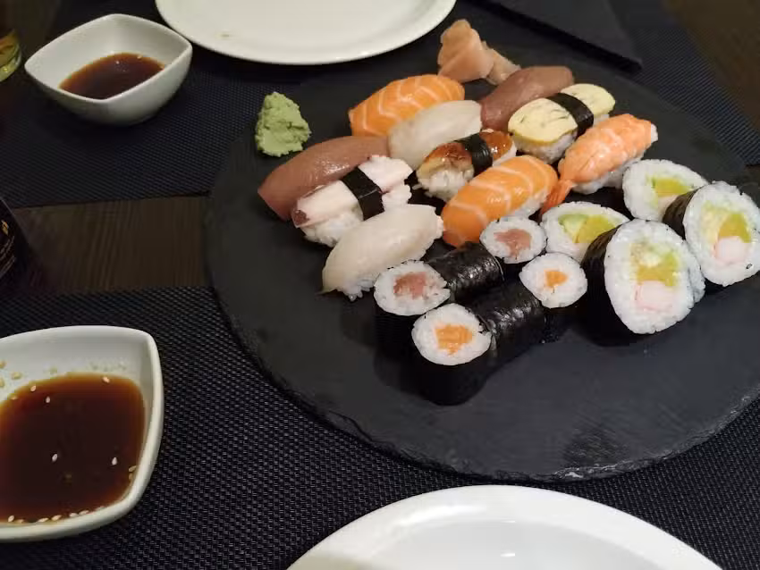 Kimu Sushi