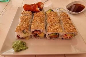 KINOMI IBIZA Japanese restaurant