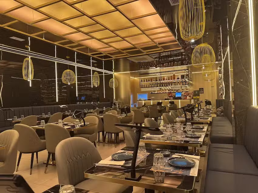 Kioto Sushi | Sants Estaci&oacute;