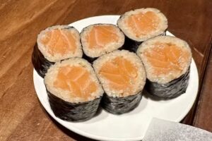 KITSUNE – Restaurante japonés en Sant Cugat