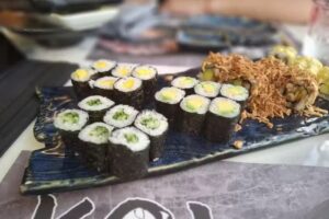 Koi Asian Restaurant