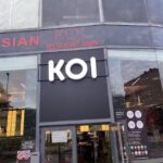 Koi Asian Restaurant