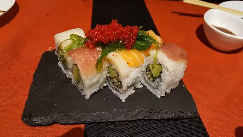 Koikoi Sushi