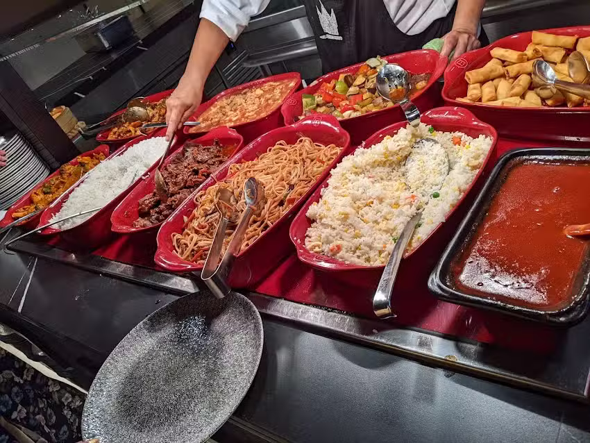 KOKORO asiatic restaurant