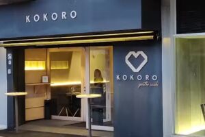 Kokoro Gastro Sushi