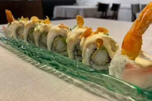 Kokoro Japanese Restaurant