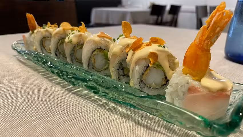 Kokoro Japanese Restaurant