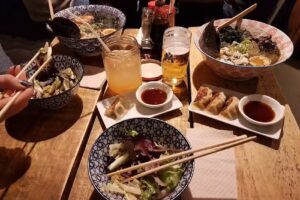 Koku Kitchen | El Gòtic