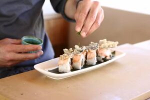 Konmimo Sushi &ndash; Ibiza