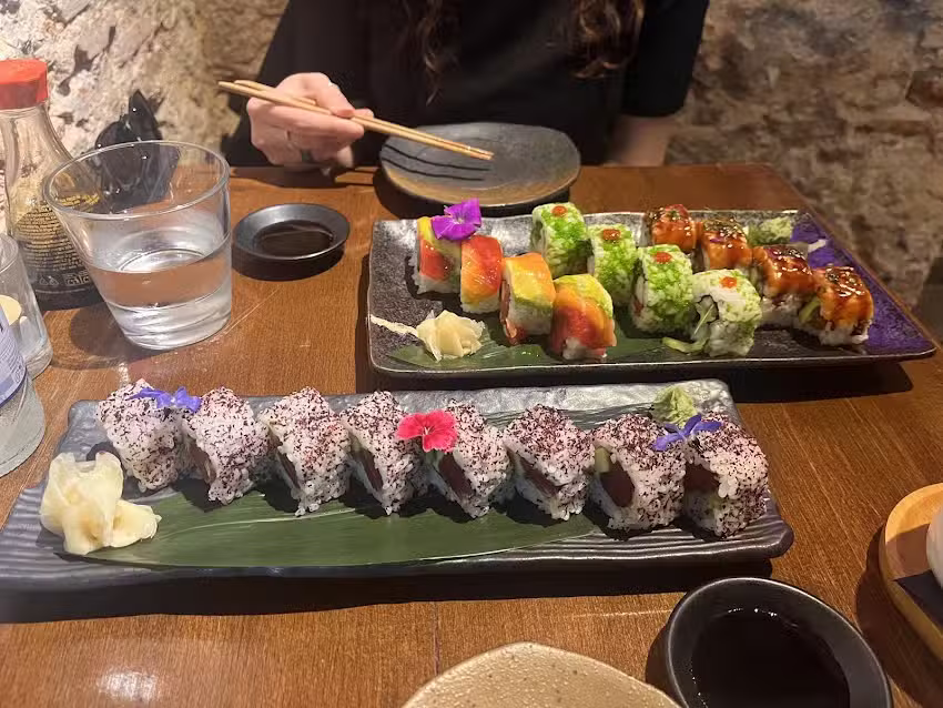 Kottoya &ndash; Omakase & Sushi