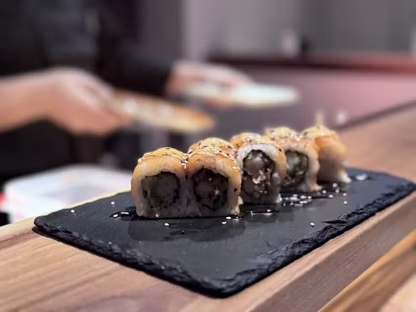 Kuikku Madrid