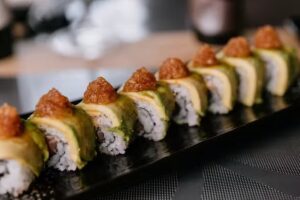 KUTOSHI Restaurante japonés en Sant Cugat del Vallès