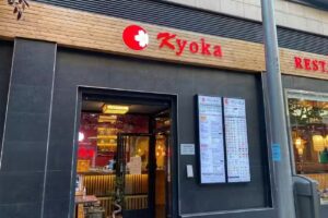 Kyoka López de Hoyos