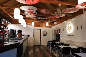 L.San Sushi Ramen Ram&oacute;n y Cajal