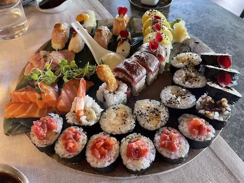 La B&ograve;bila Restaurant