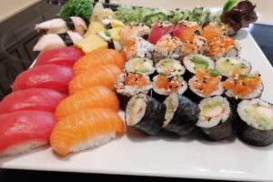 La Fábrica de Sushi