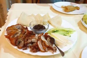 La Gran Muralla | Restaurante Chino en Palencia